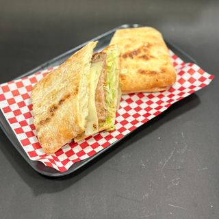 Bocadillo De Pollo