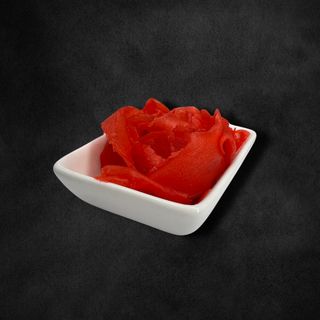 ჯინჯერი