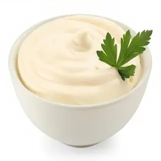 Salsa Blanca (Bote)