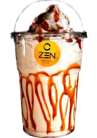 Милкшейк/ Milk Shake