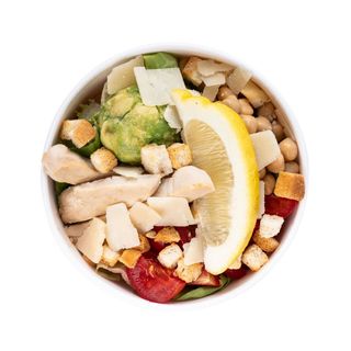 CAESAR SALAD PROTEIN LARGE