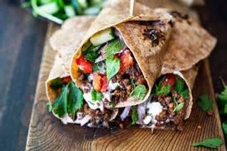 Beef Wrap Factory