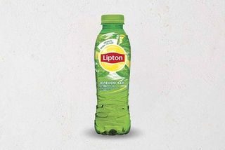 Холодний чай Lipton зелений 500 мл