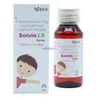 Solvin Plus Exp 120Ml