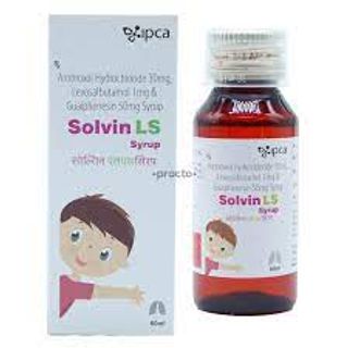 Solvin Plus Exp 120Ml