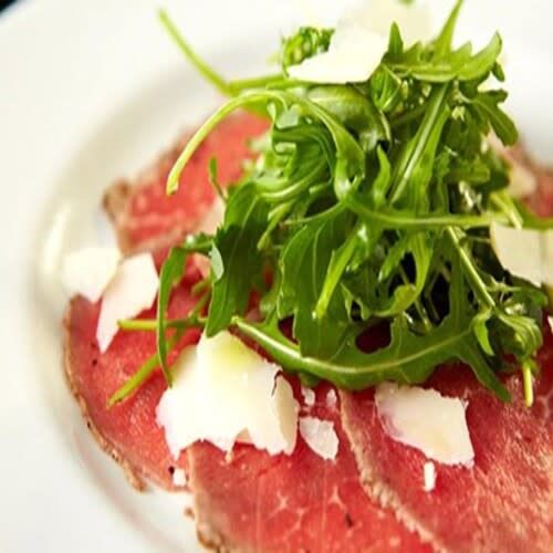 Carpaccio