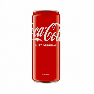 Coca Cola 0.33l
