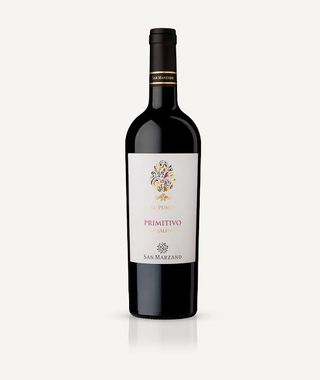 Il Pumo Primitivo Salento IGP bottiglia