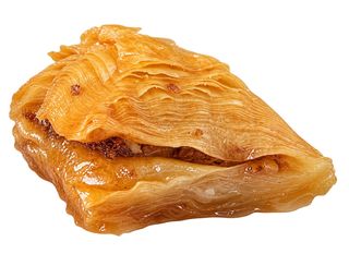 Baclavadaki