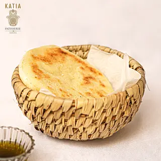 Batboute (X5) - Sans Gluten