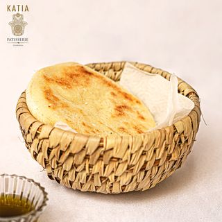 Batboute (X5) - Sans Gluten