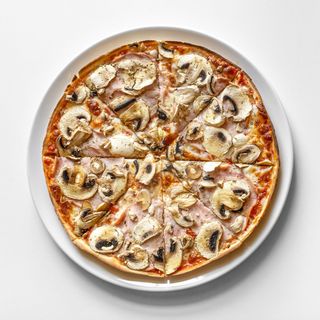 Pizza Regina 25cm