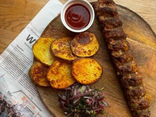 Lula kebab