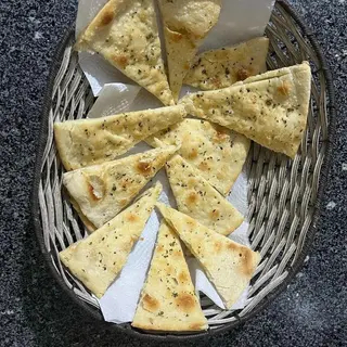 Pizza Pão Simples