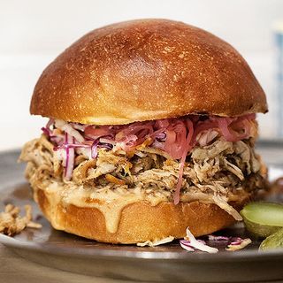 Пулд порк (260г)