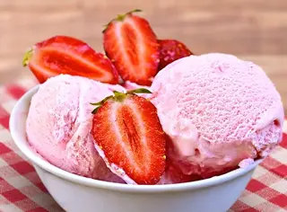 Strawberry