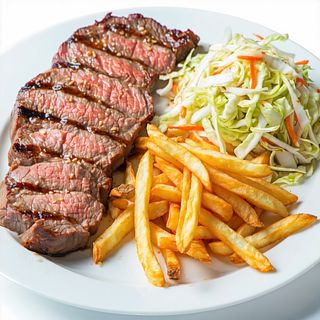 Meniu ceafă de porc