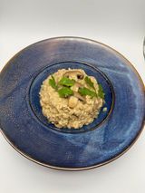 Risotto cu ciuperci
