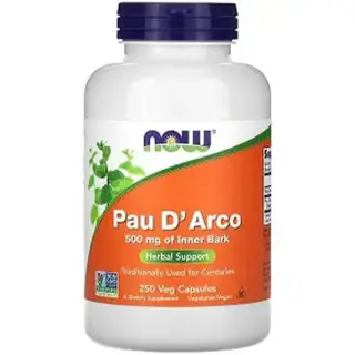 Palo de Arco