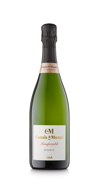  Insuperable / Brut Reserva 