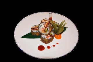 264-Futo fritto 5 pezzi