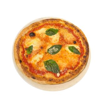 Pizza Reina Margherita