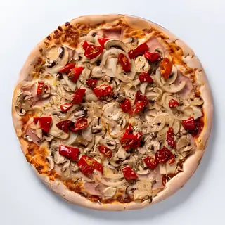 Pizza Kierowniczka 45 cm