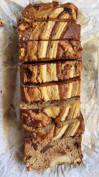 Banana Bread