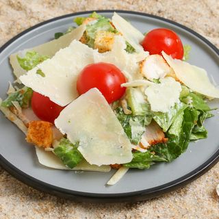 Կեսար պարմեզանով160г