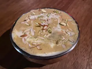 Malai kofta