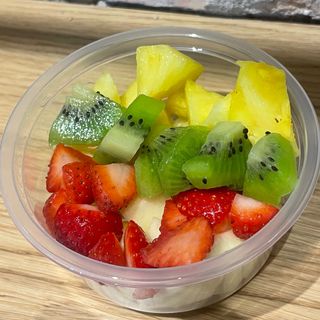 Bowl di frutta