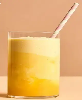 Milkshake Aloha Exotica