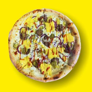 "Brother"s Pizza" (620г)