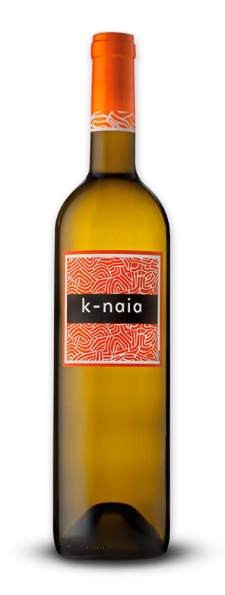 Knaia blanco (75 Cl.)