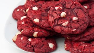 Cookie De Red Velvet (1 Ud.)