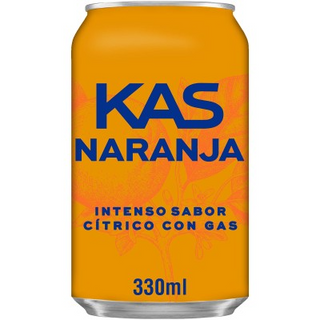 KAS NARANJA