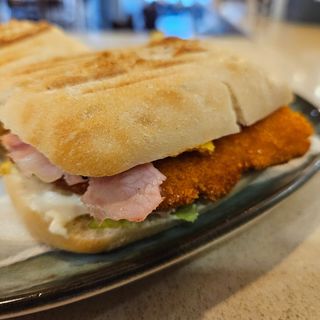 63.Camperito Milanesita