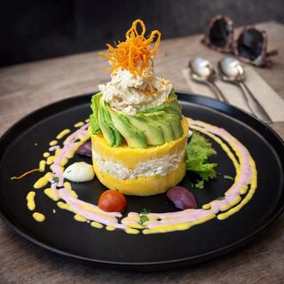Causa Limeña