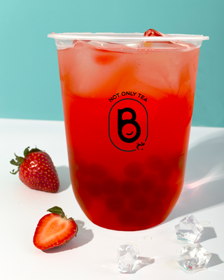 Полуниця Чайний 700