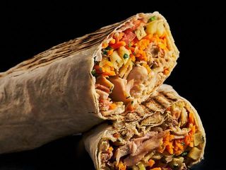 Шаурма Класична