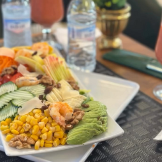 Salade Exotique