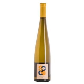 Vino Soco Blanco 2020