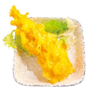 17. Tempura Ebi (6 pzs.)