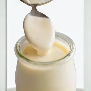 Sos od Parmezana