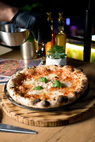 Margherita