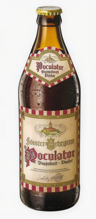 Poculator Dunkel