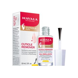 Quitacutículas Mavala 10 Ml