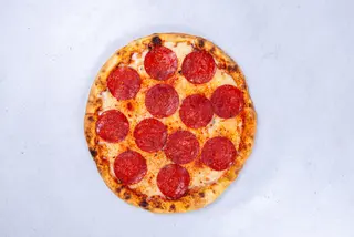 Pizza diavolo 28cm