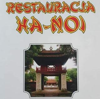 Orientalna polędwica z rusztu z sosem czosnkowym