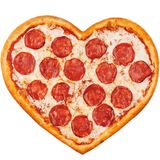 Піца Улюблена пепероні (450г)